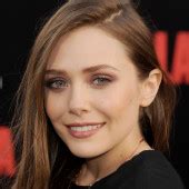 elizabeth marvel nude|ELIZABETH OLSEN Nude